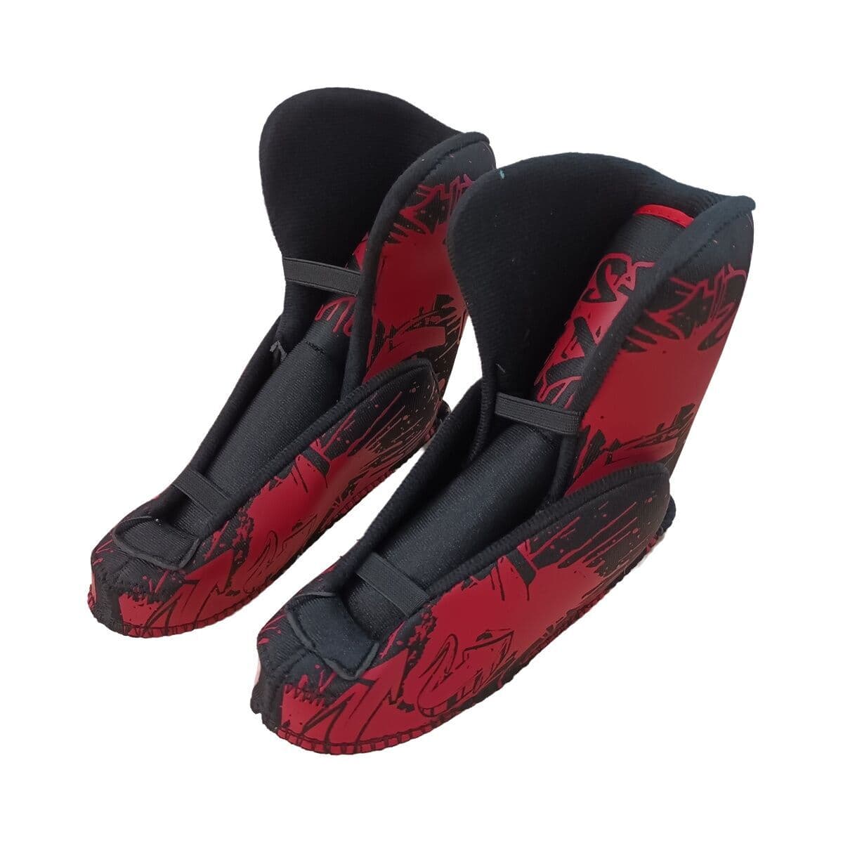 Stiefel für Inlineskates SFR Quad Liner