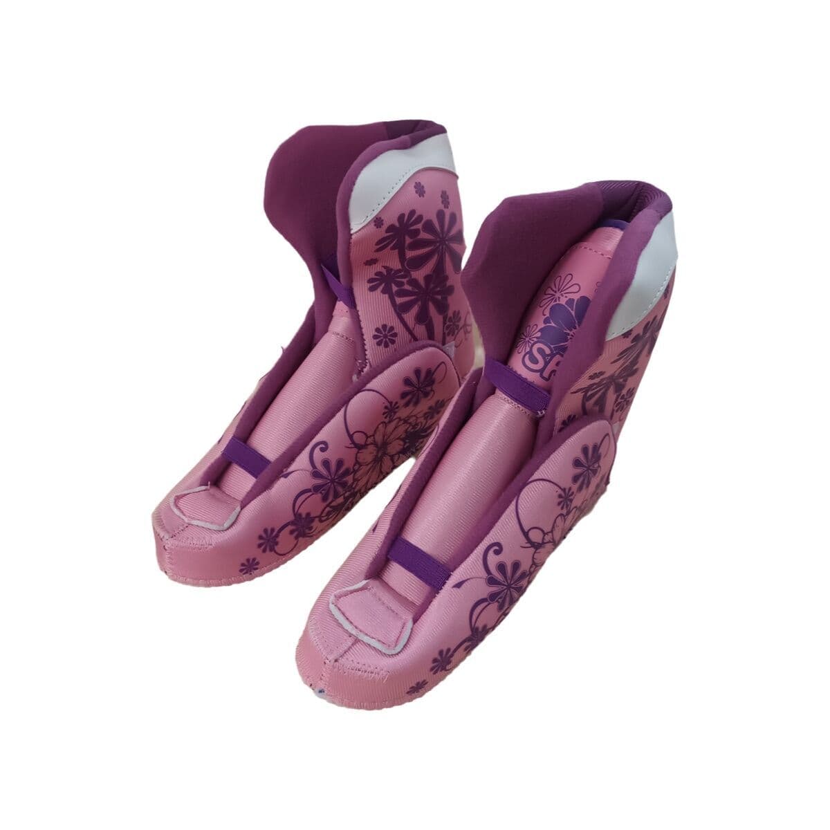 Stiefel für Inlineskates SFR Quad Liner