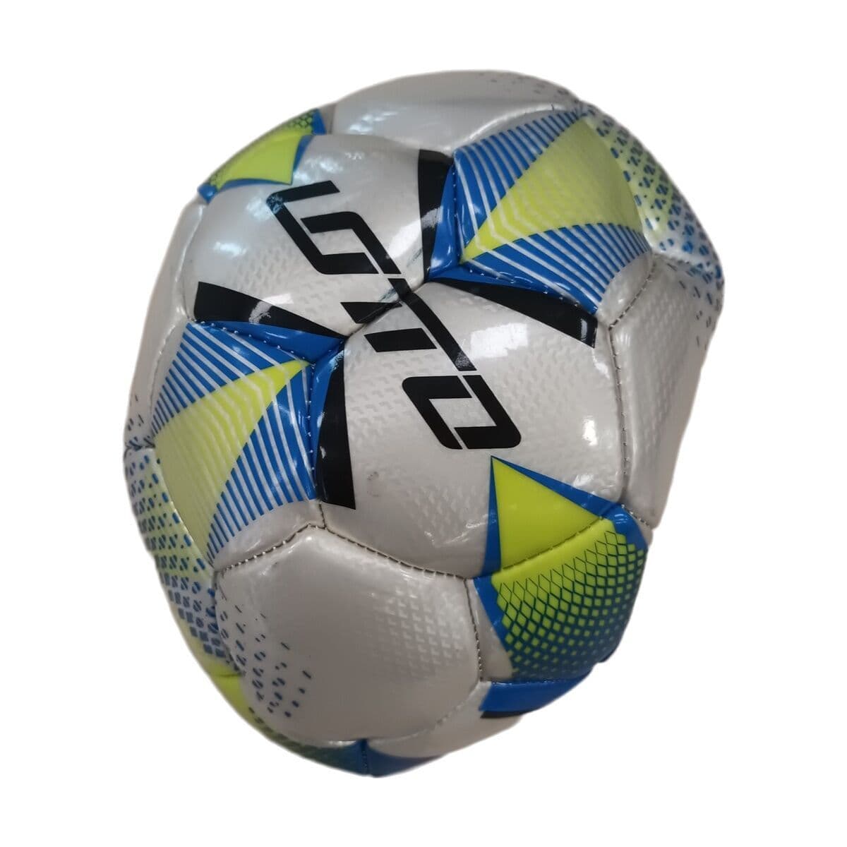 Fussball Lotto MiniBasket