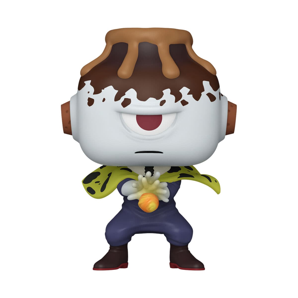 Sammelfigur Funko Pop! 86773 Vinyl Bunt (1 Stück)
