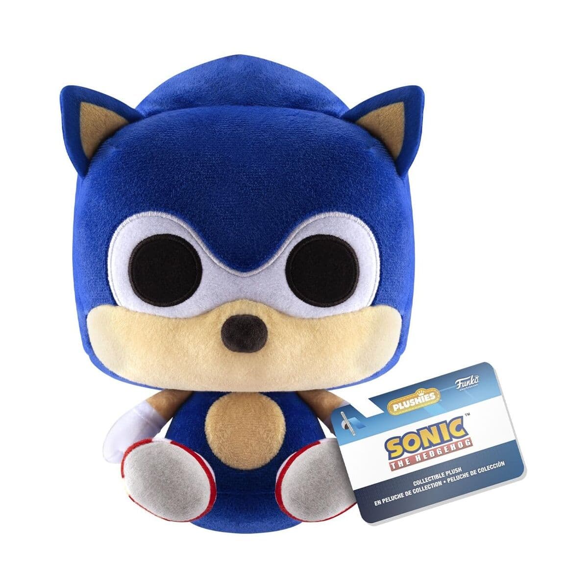 Sammelfigur Funko Pop! 88179 Blau Vinyl