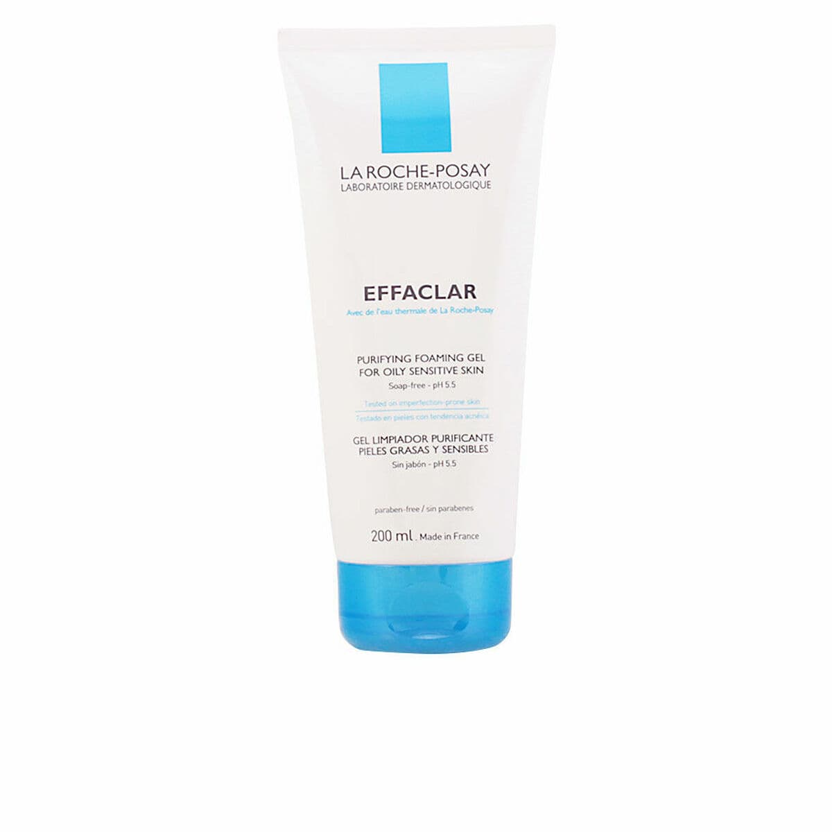 Reinigungsgel La Roche Posay 3337872419522 200 ml