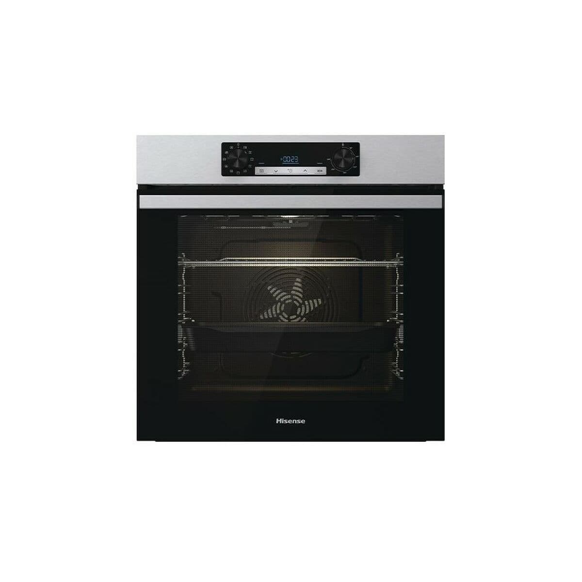 Herd Hisense BI62216AX MF 77 L 3500 W (Restauriert B)