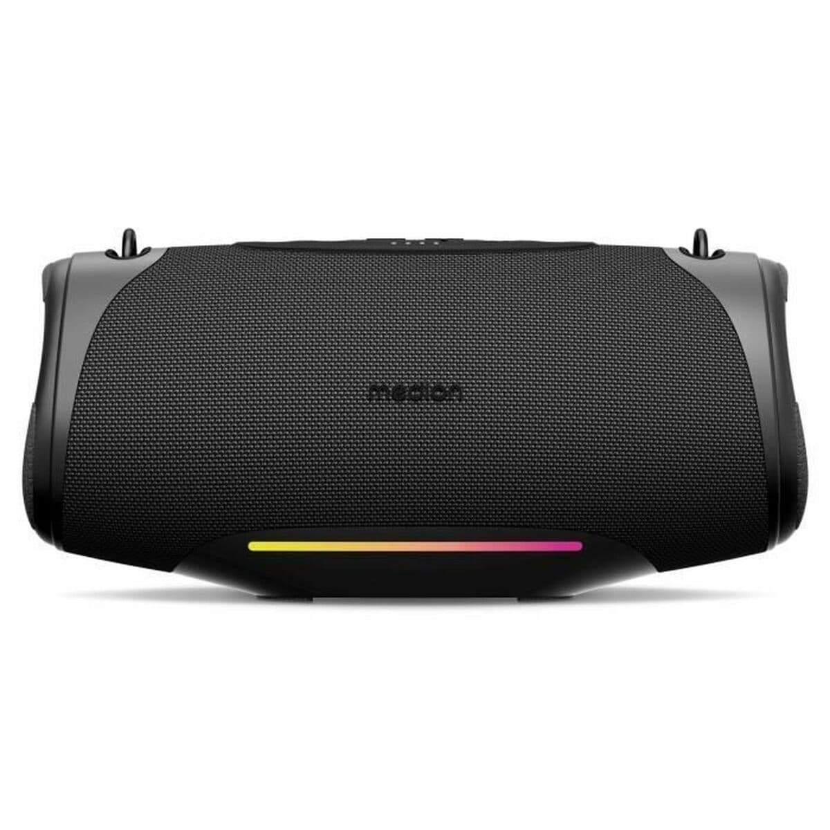 Tragbare Bluetooth-Lautsprecher Medion 50077074 Anthrazit (Restauriert A)