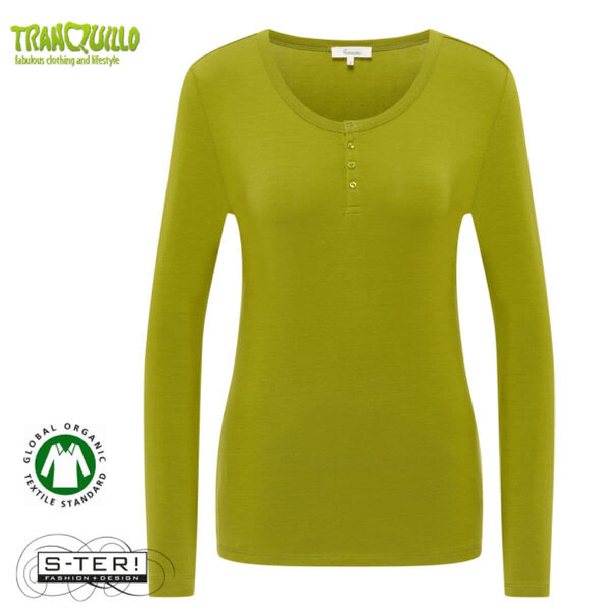 Damen Pullover (Restauriert A)