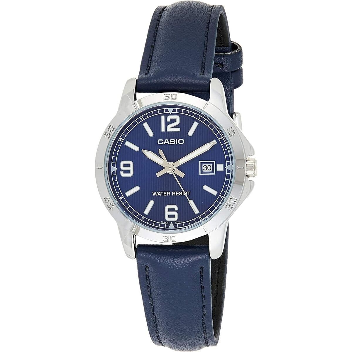 Damenuhr Casio LTP-V004L-2BUDF (Ø 35 mm) (Restauriert A)