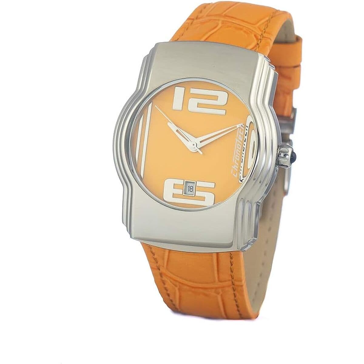 Unisex-Uhr Chronotech CT7279M