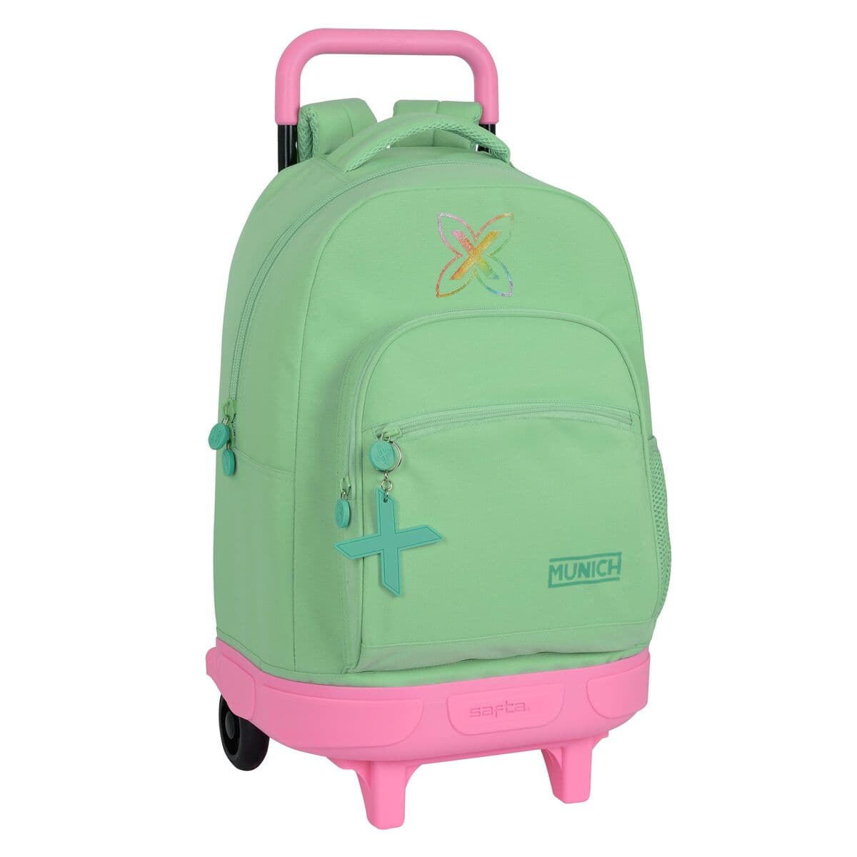 Schulrucksack Safta (Restauriert A)