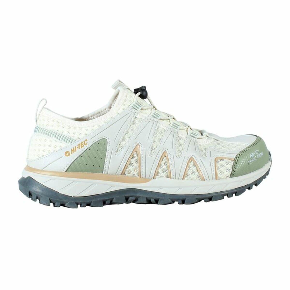 Laufschuhe für Damen Hi-Tec Hiker Vent Ng