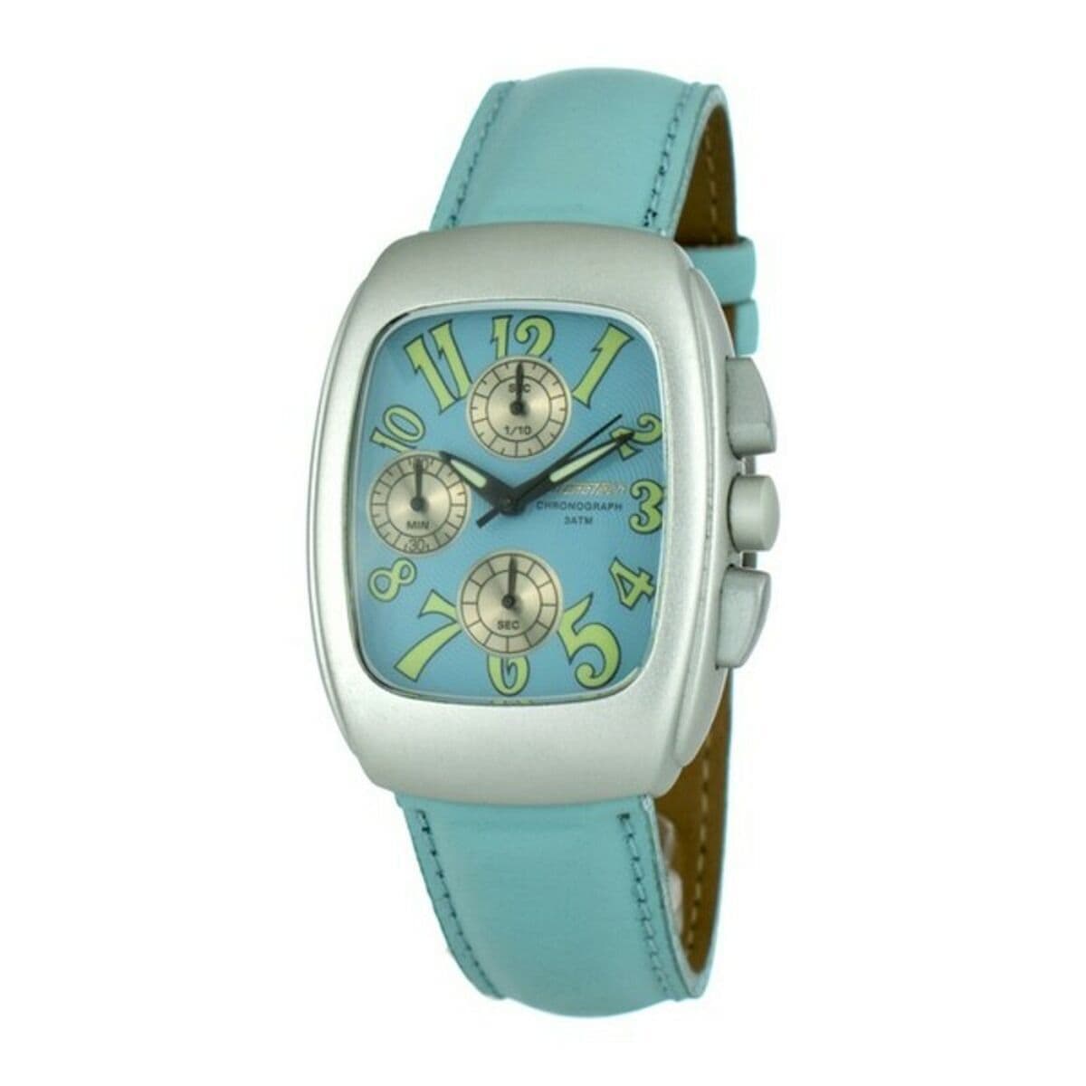 Unisex-Uhr Chronotech CT7359-01