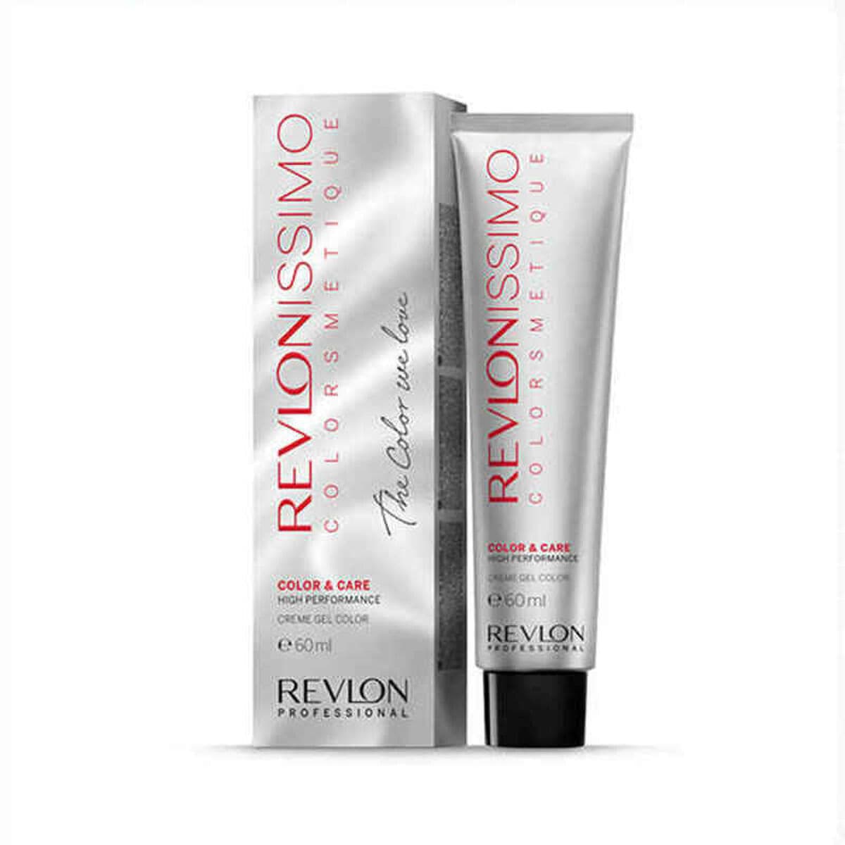 Dauerfärbung Revlonissimo Colorsmetique Revlon Revlonissimo Colorsmetique 77.40 Nº 77.40 (60 ml)