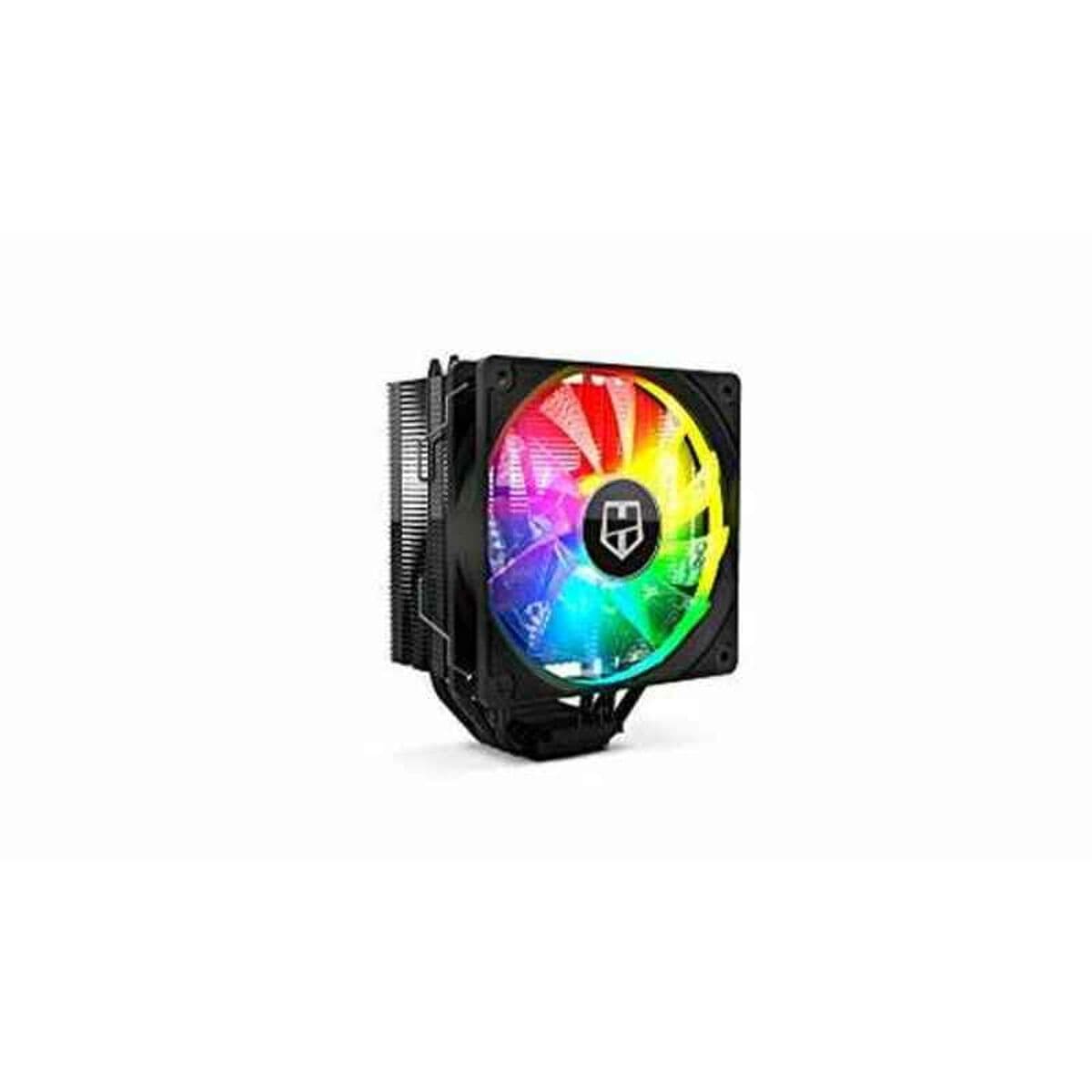 CPU-Kühler Gaming Nox-Xtreme Hummer H-224