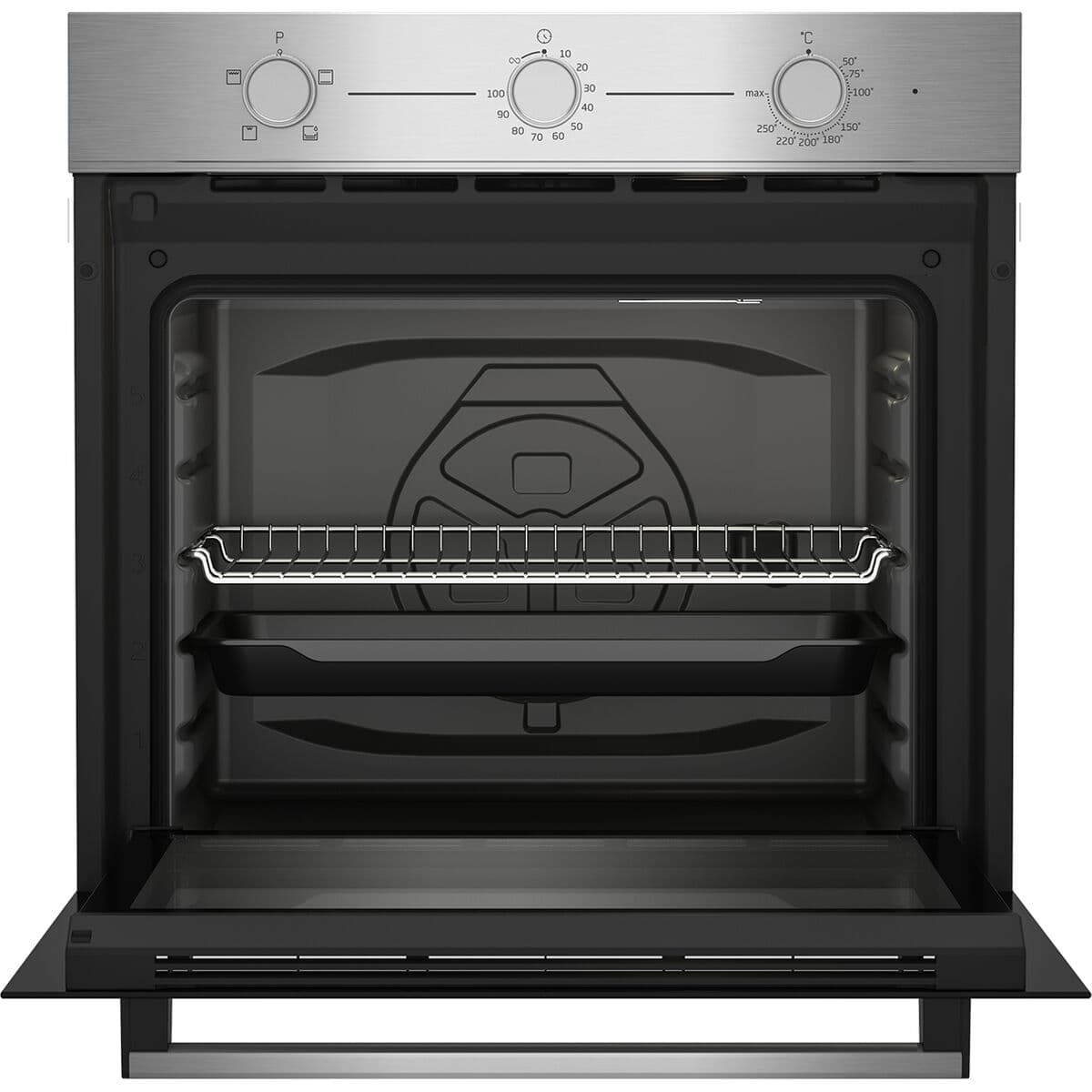 Konventioneller Herd BEKO BBIC12100XD