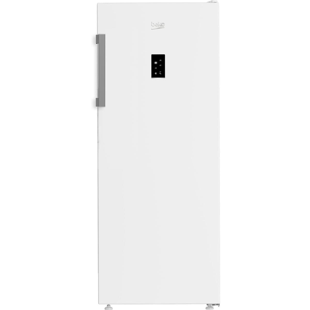 Gefrierschrank BEKO B3RFNE274W Weiß (Restauriert A)