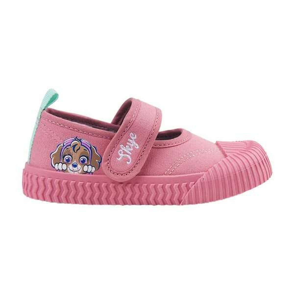 Kinder Sportschuhe The Paw Patrol Rosa Für Kinder 27 (Restauriert A)