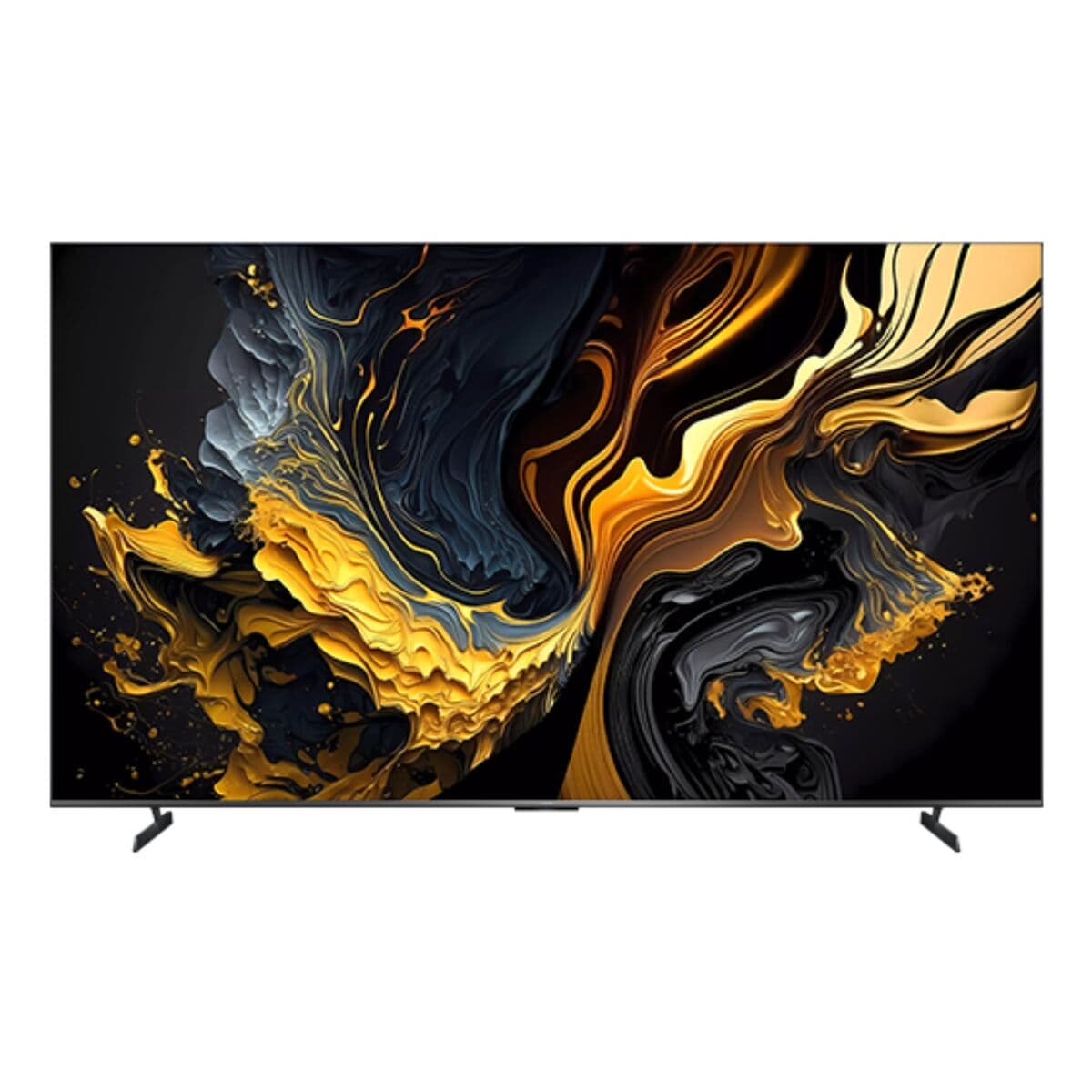 Smart TV Xiaomi ELA5692EU 4K Ultra HD 100" LED HDR QLED (Restauriert A)