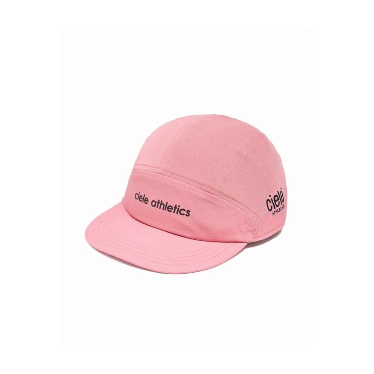 Sportkappe Ciele Athletics Field-Iconic Rosa S/M