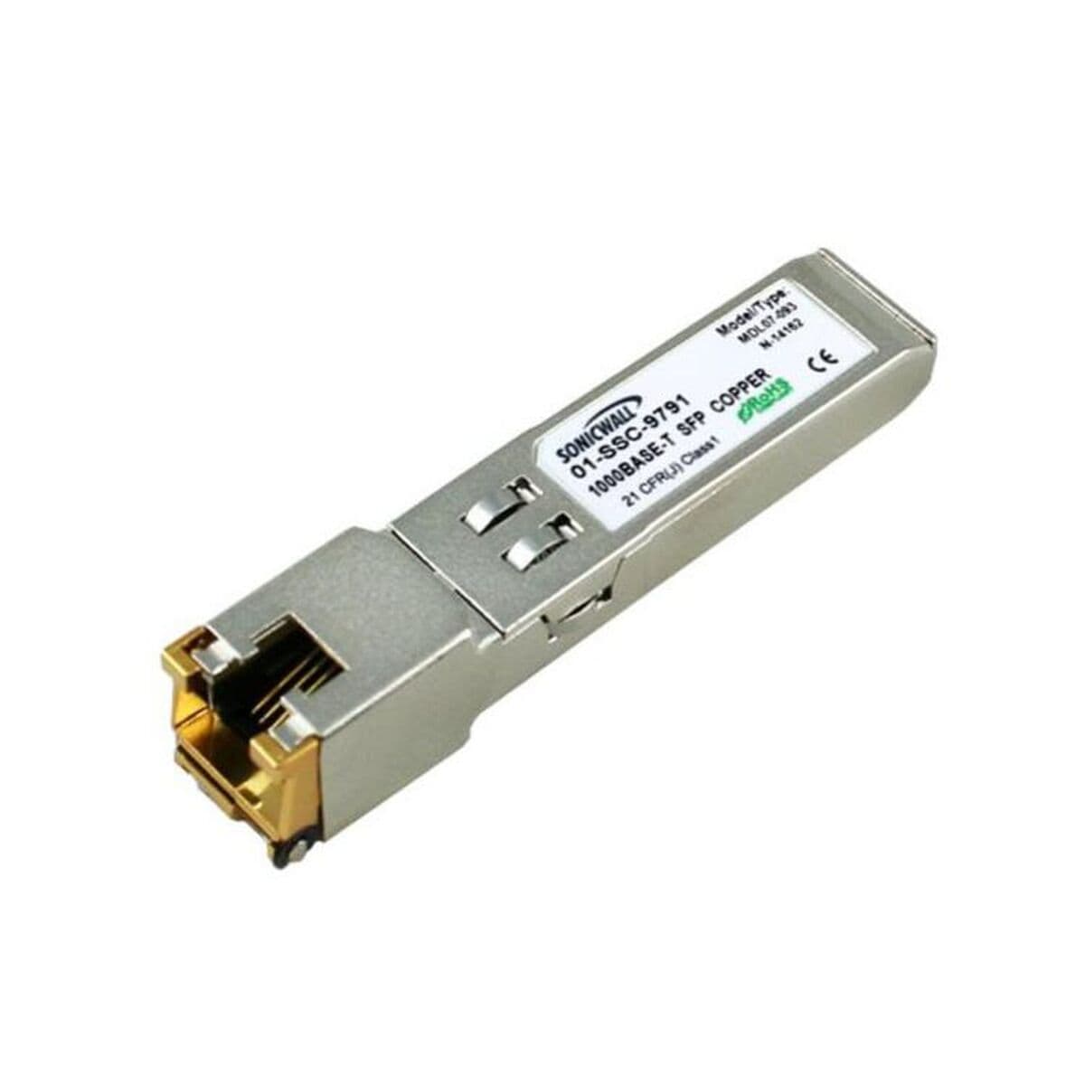 Fasermodul SEP MultioModo SonicWall 01-SSC-9791 (Restauriert A)