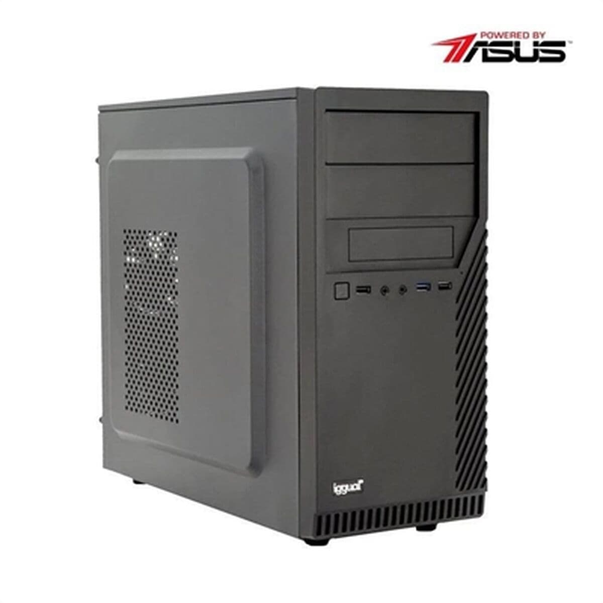 Desktop PC iggual PSIPCH712 intel core i5-12400 16 GB RAM 1 TB SSD (Restauriert A)
