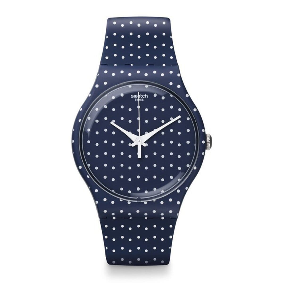 Damenuhr Swatch SUON106