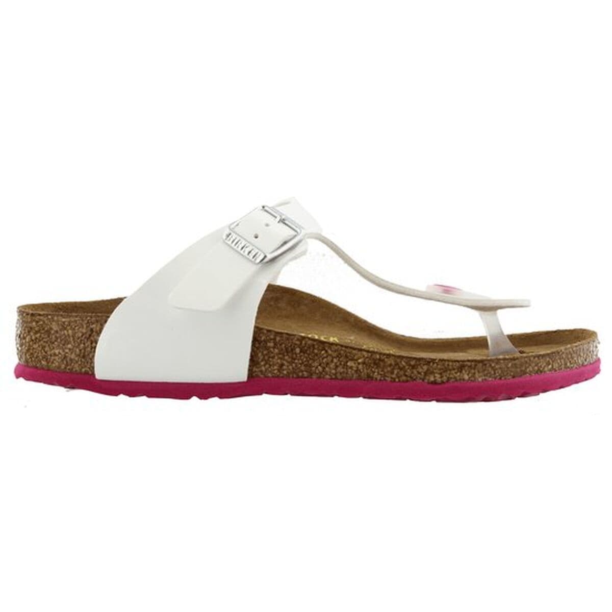Sandalen ### Input Bunt