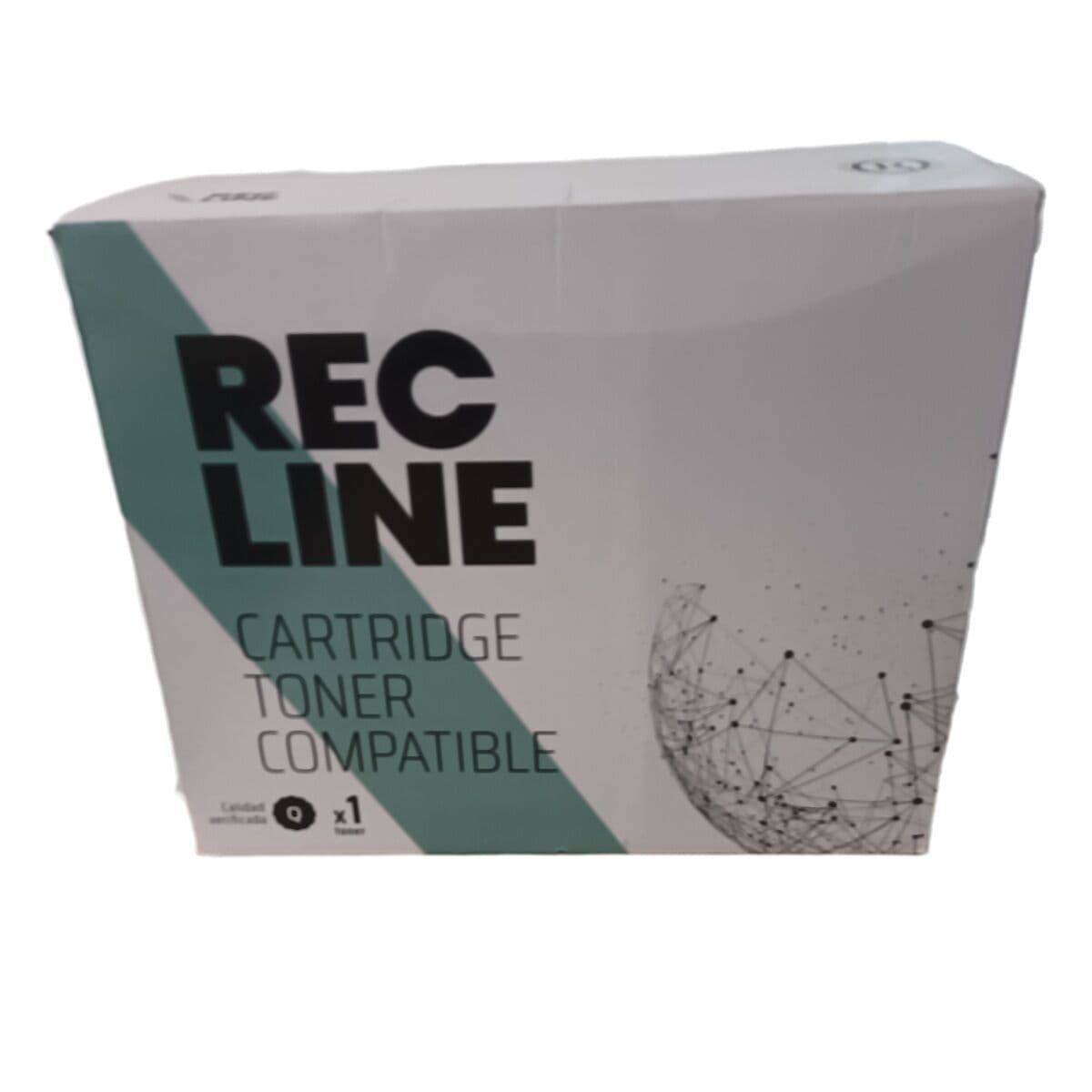 Kompatibel Toner CE250X-R HP