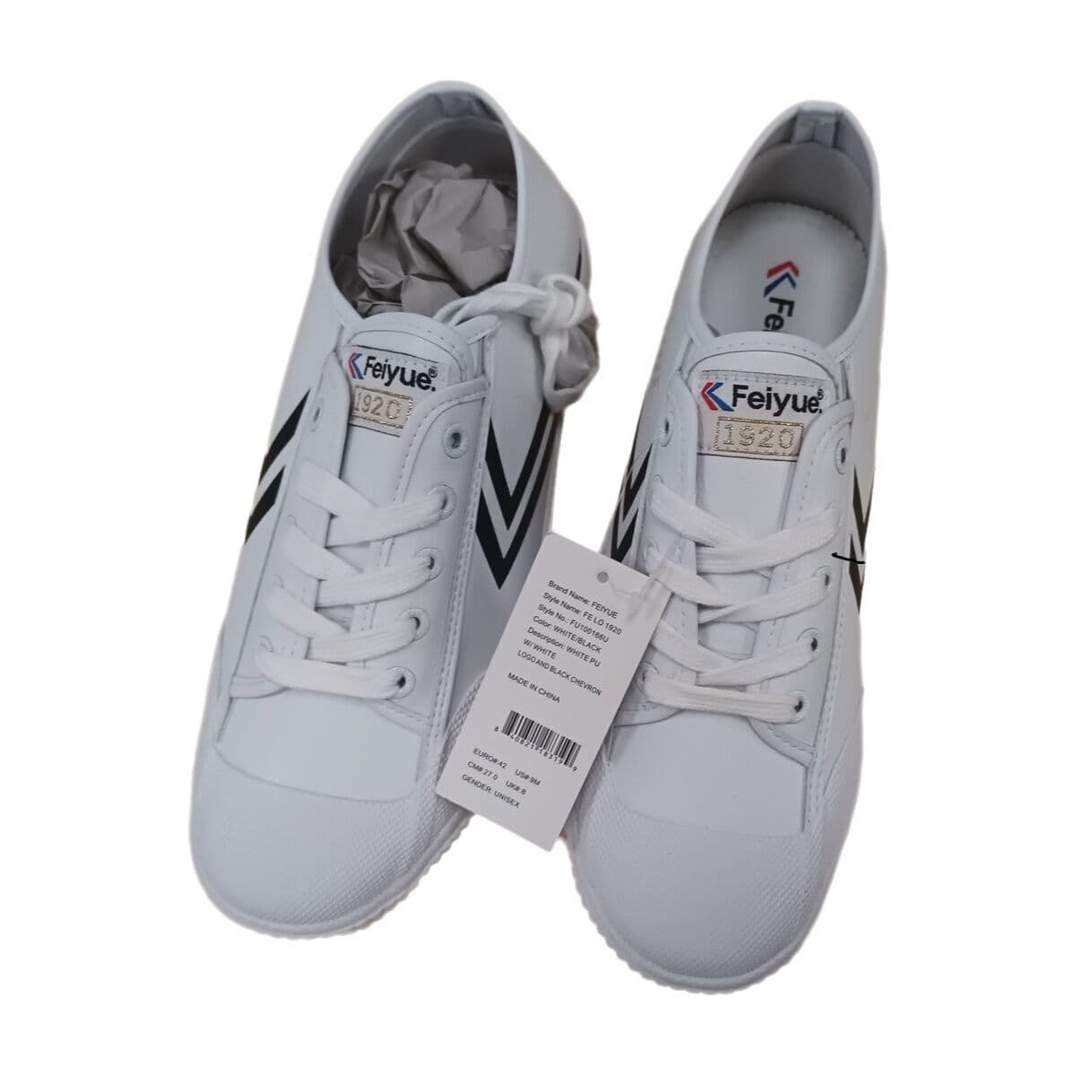 Herren Sneaker FEIYUE 1920 44