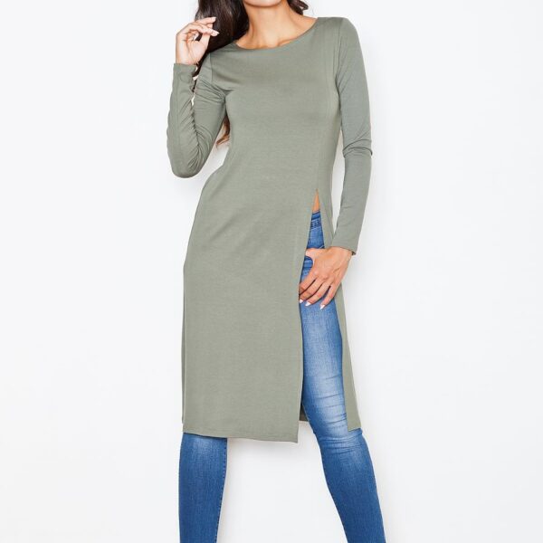 Tunic model 44460 Figl