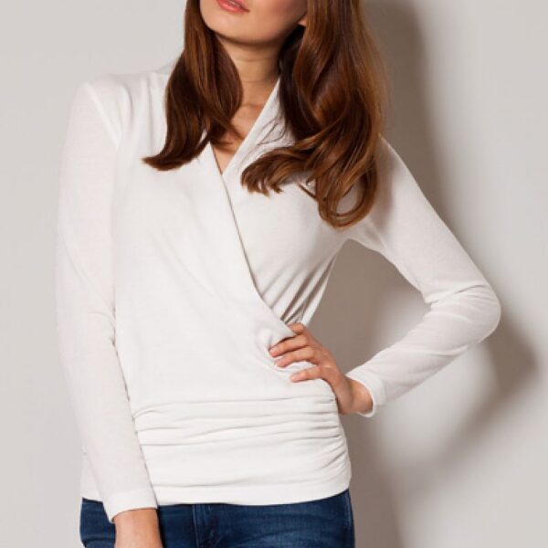 Jumper model 44480 Figl
