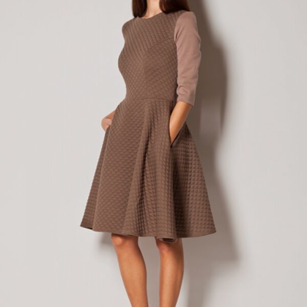 Daydress model 44497 Figl