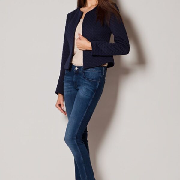 Jacket model 44521 Figl
