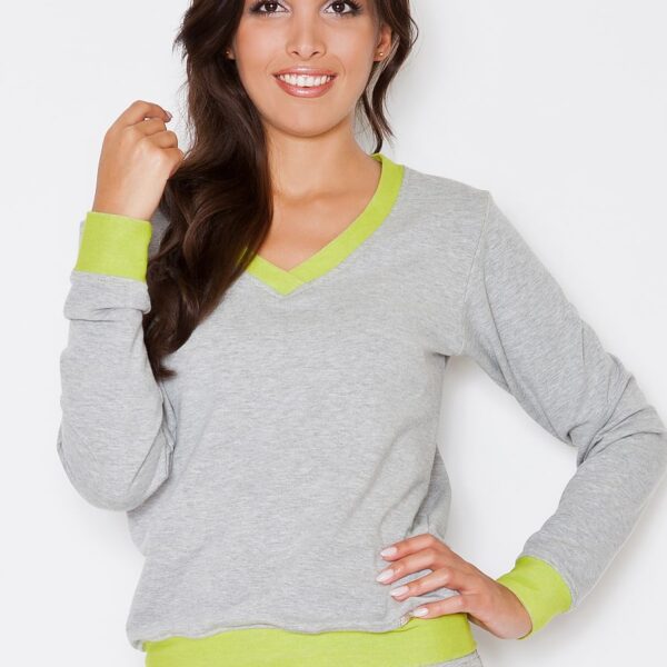 Sweatshirt model 44719 Katrus