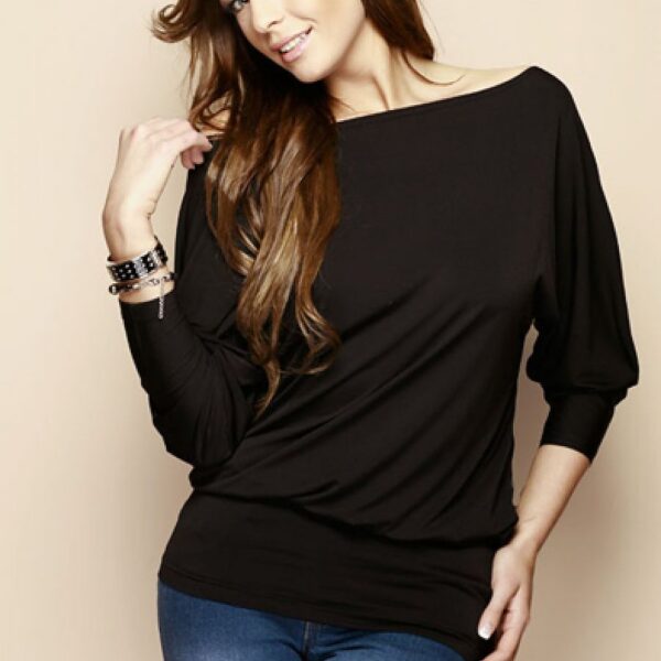 Blouse model 44999 Figl