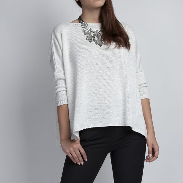 Jumper model 45464 MKM