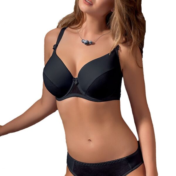 Padded bra model 93432 Vena