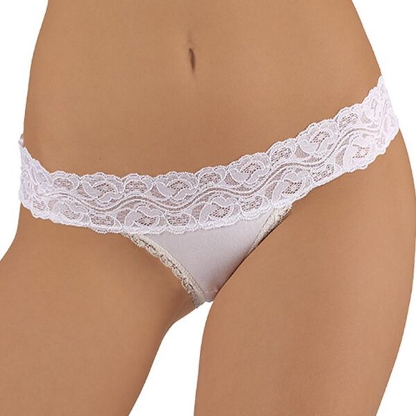 Panties model 46418 Italian Fashion
