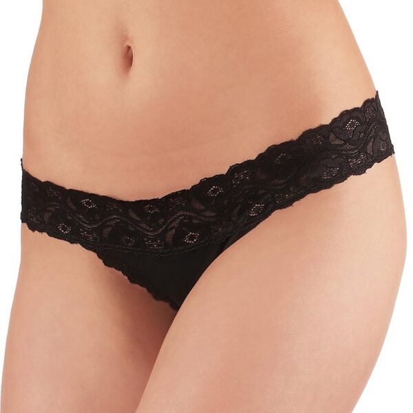 Panties model 46419 Italian Fashion