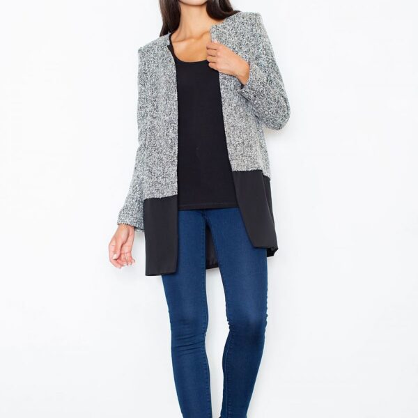 Jacket model 46839 Figl