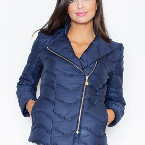 Jacket model 46880 Figl