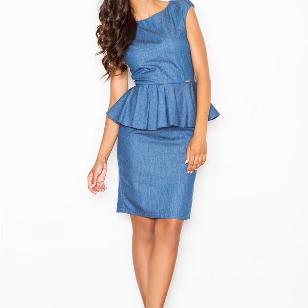 Daydress model 46883 Figl
