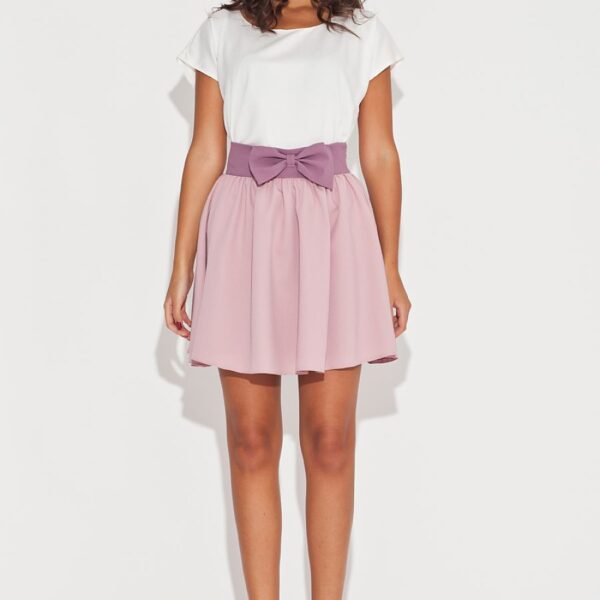 Skirt model 47424 Katrus