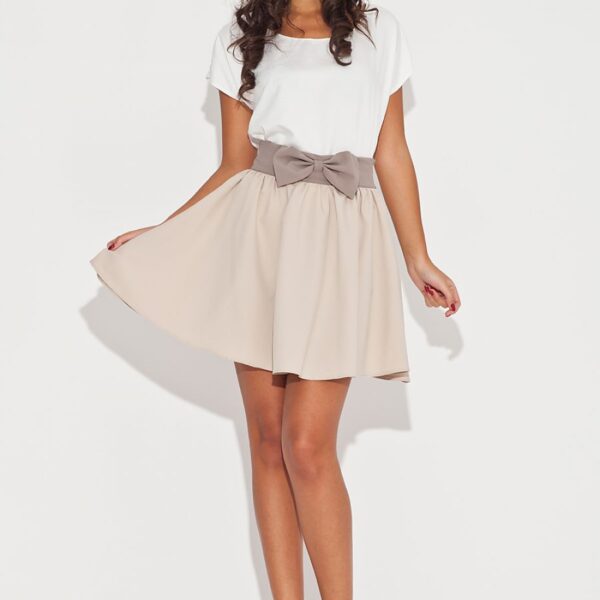 Skirt model 47427 Katrus
