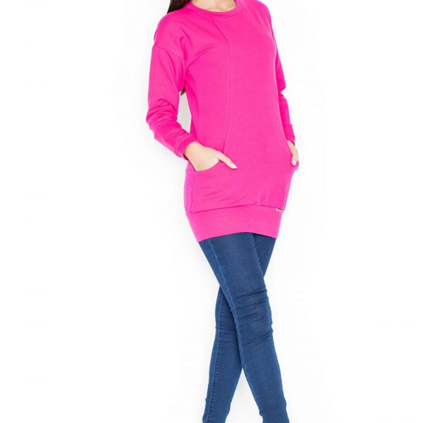Sweatshirt model 46887 Katrus
