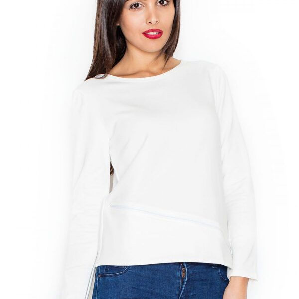 Blouse model 47994 Katrus