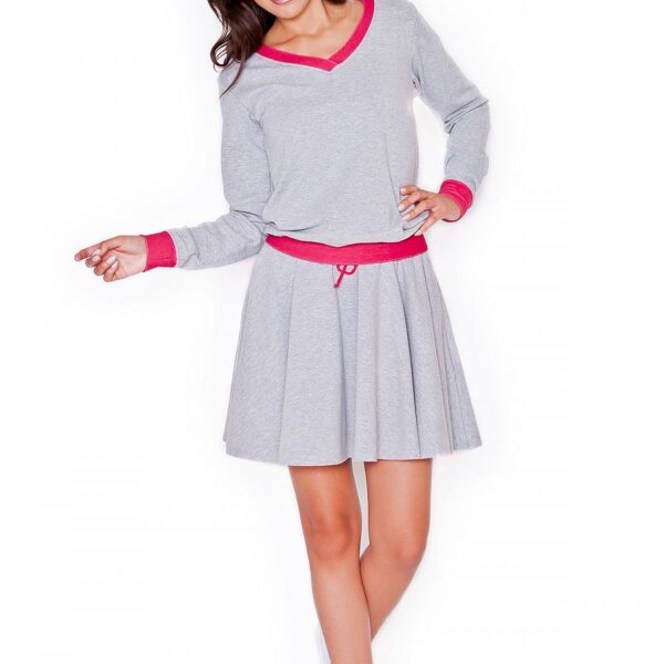Skirt model 48289 Katrus