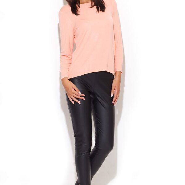 Blouse model 48305 Katrus