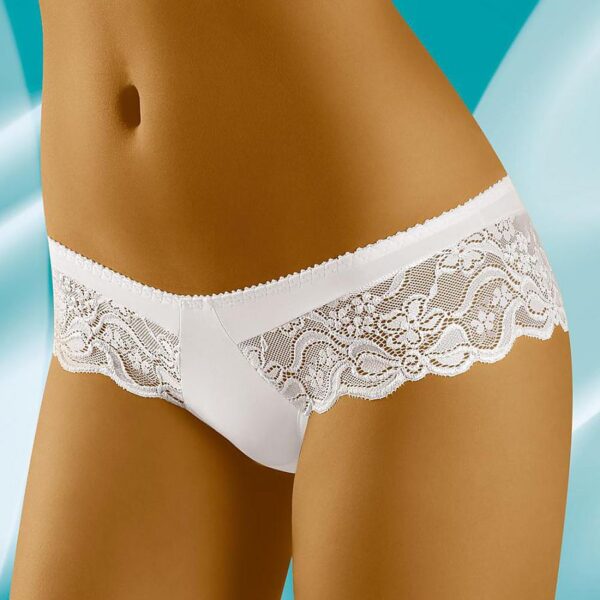 Panties model 49467 Wolbar