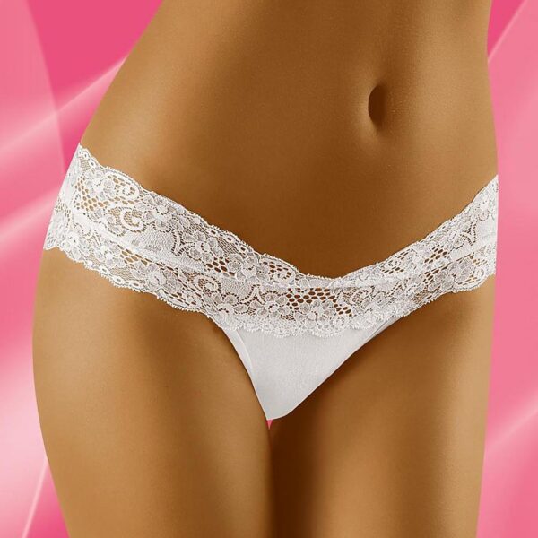 Panties model 49470 Wolbar