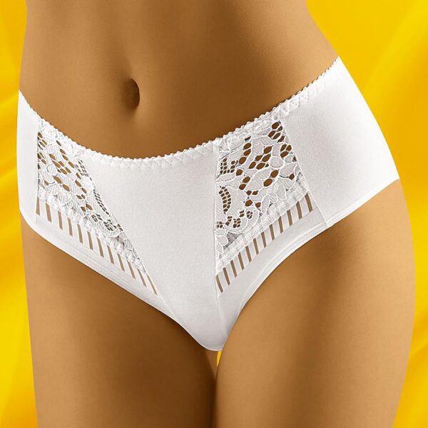 Panties model 49476 Wolbar