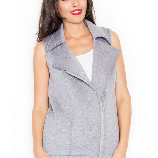 Gilet model 49968 Katrus